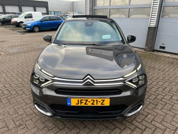 Citroën C4 X